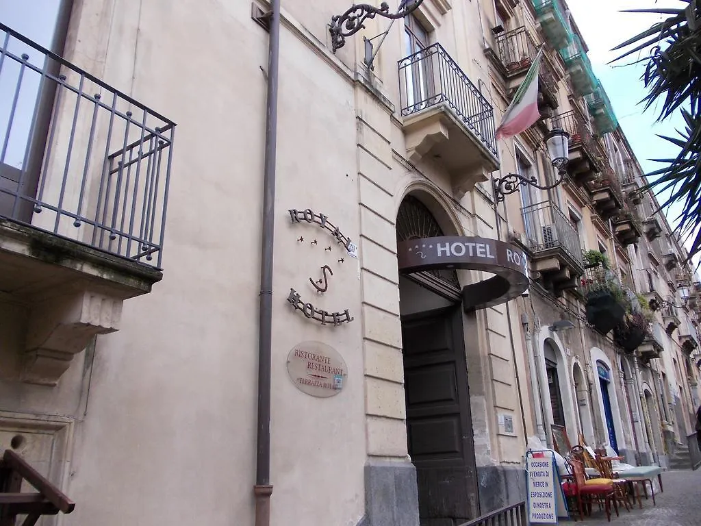 Hotel Royal Catania