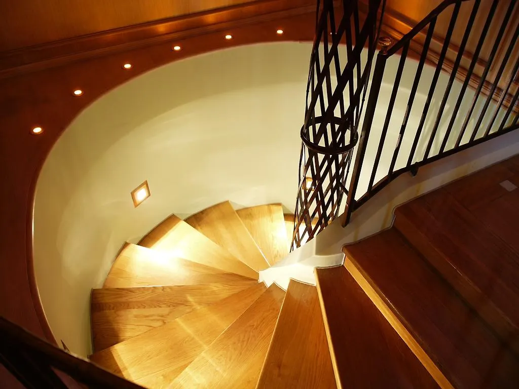 Hotel Royal Catania Italia
