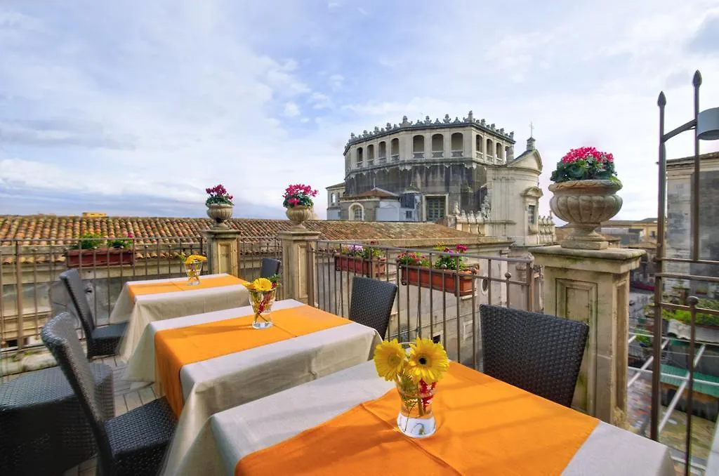 Hotel Royal Catania
