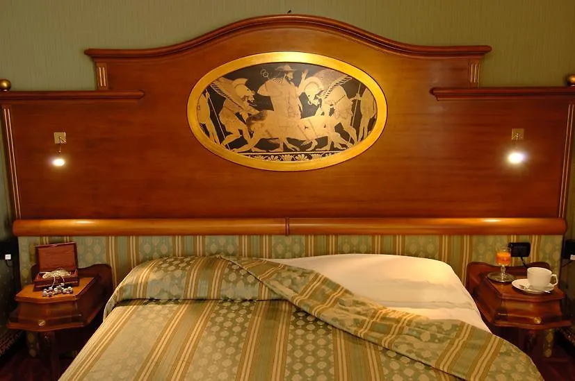 Hotel Royal Catania