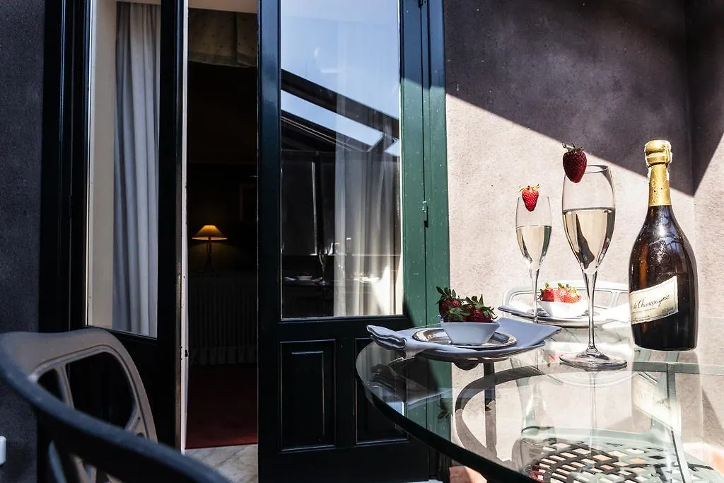 Hotel Royal Catania