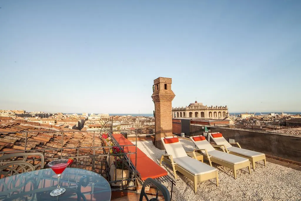 Hotel Royal Catania