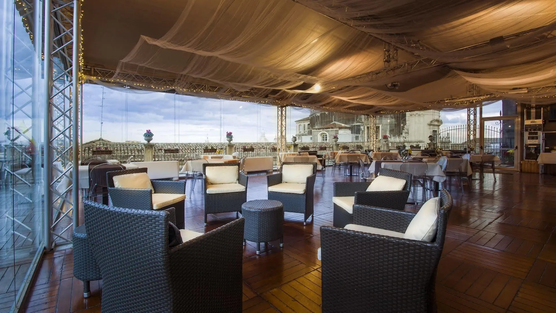Hotel Royal Catania