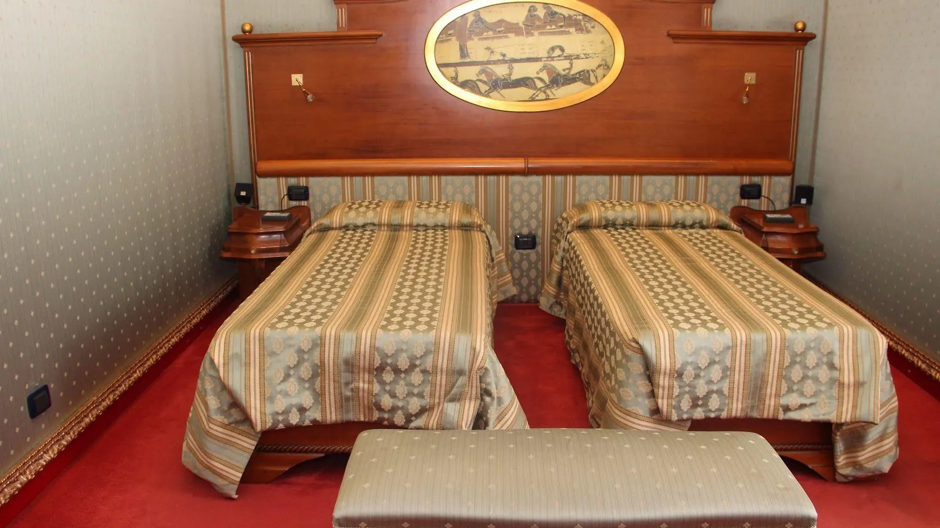 Hotel Royal Catania