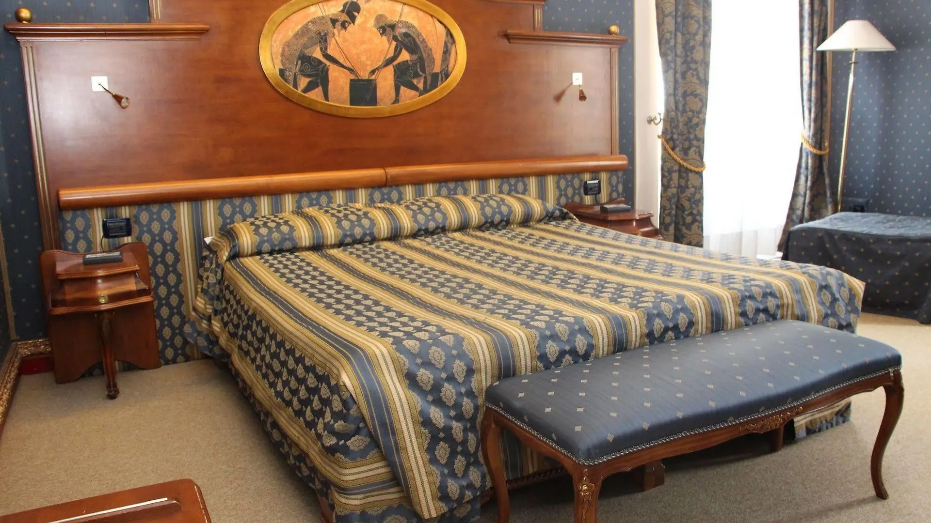 Hotel Royal Catania